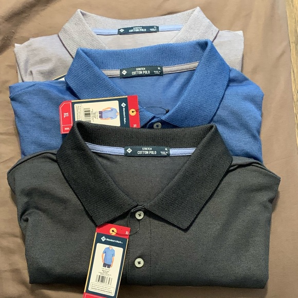 Other - Mens polo shirts